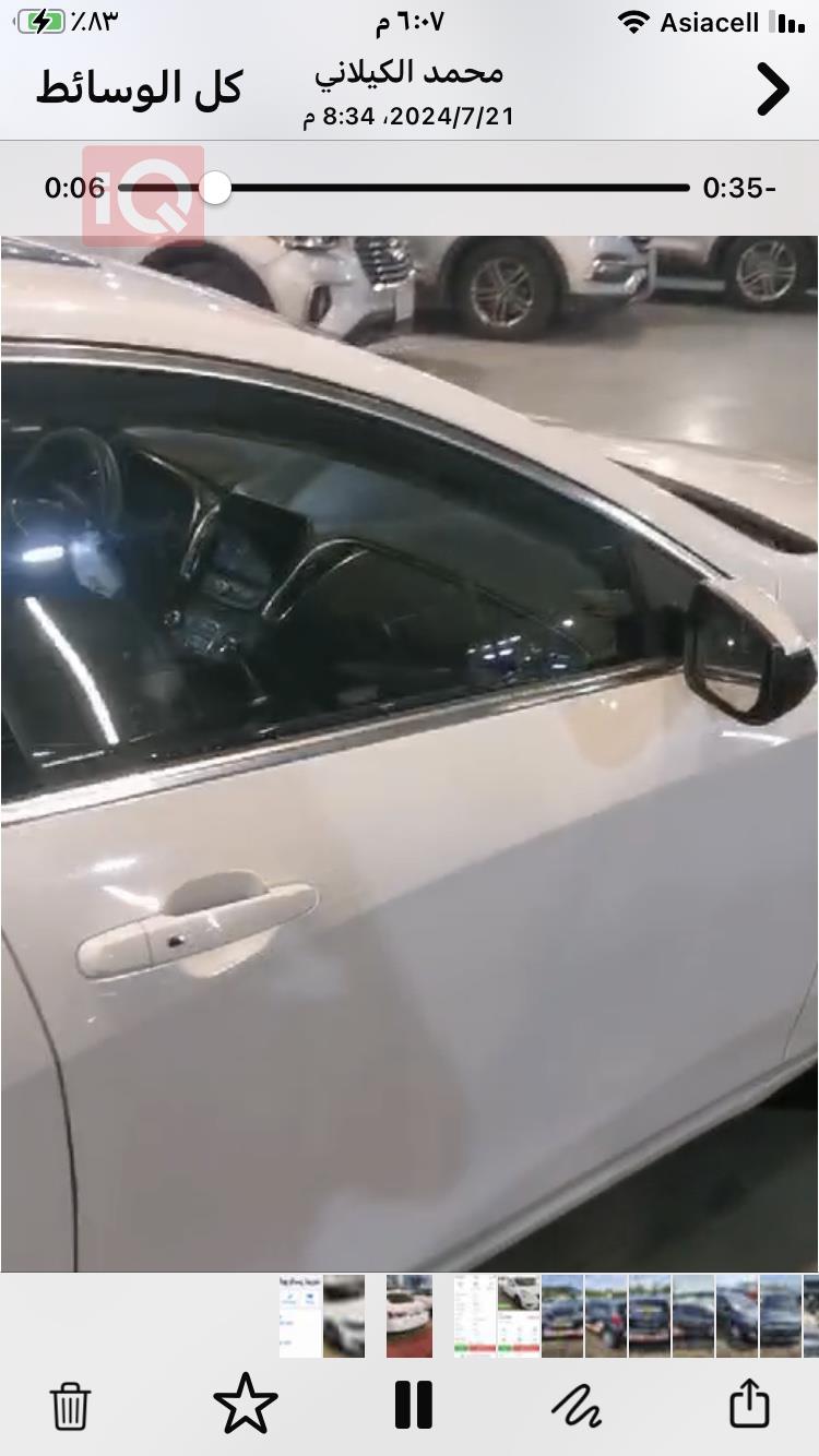 شێڤرۆلێت مالیبۆ
